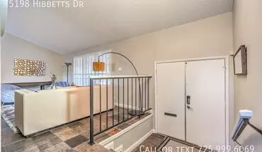 5 of 54 5198 Hibbetts Dr House for rent in Las Vegas, NV