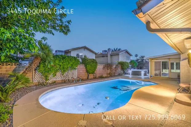 3445 Toquima Cir Apartment for rent in Las Vegas, NV 3445 Toquima Cir Apartment for rent in Las Vegas, NV