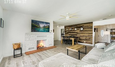 1711 6th St Apartment for rent in Las Vegas, NV