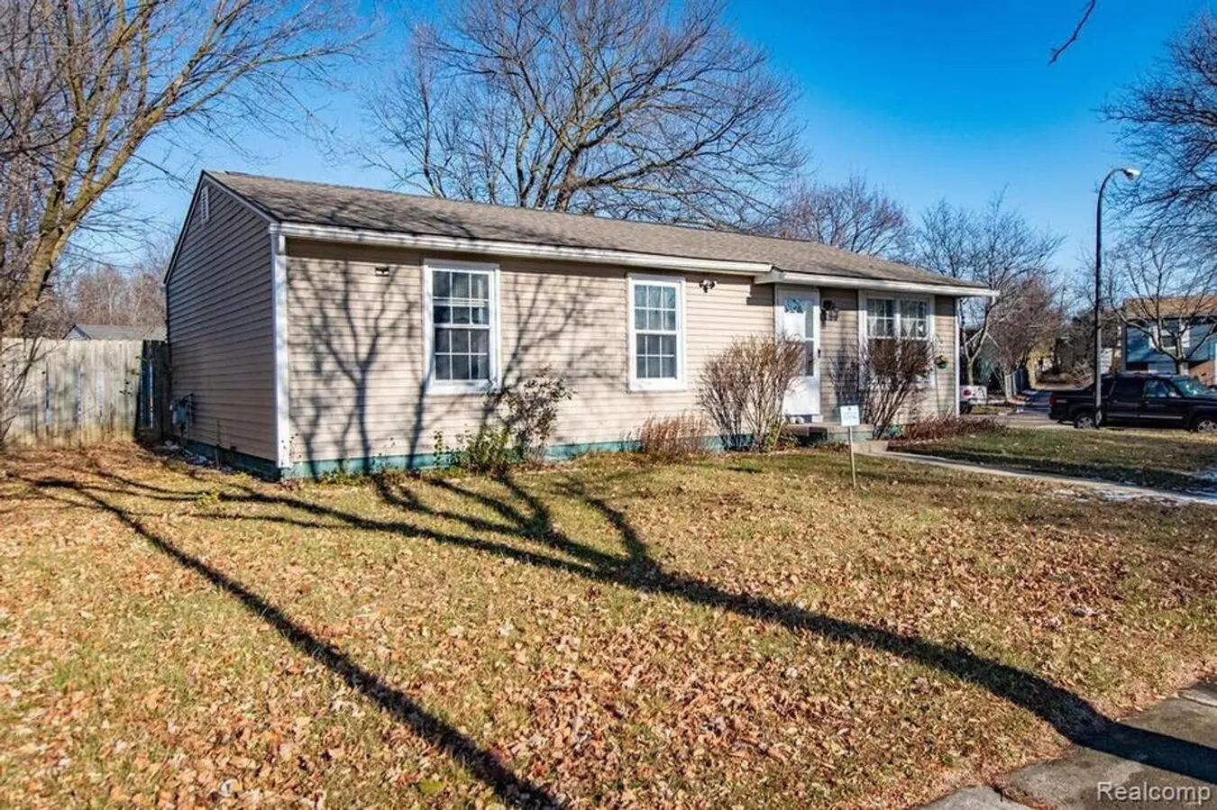 Available | 2163 Hemlock House for rent in Ann Arbor, MI