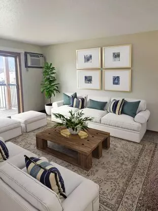 Oak Park Apartments Apartment for rent in Norfolk, NE