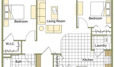 Westbrook Estates II Apartment for rent in Yankton, SD