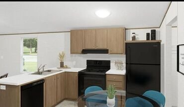 Warrior Park Apartment for rent in King, NC