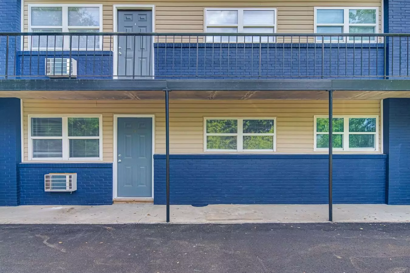 Terra At Anson Apartment for rent in Winstonsalem, NC