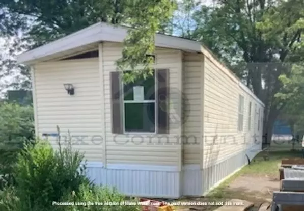 2 Bedroom 2 Bath Manufactured Home Apartment for rent in Middlebury, IN