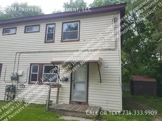 2308 Deerfield Ct Apartment for rent in Westland, MI