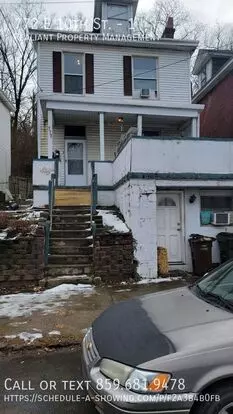 772 E 10th St Apartment for rent in Newport, KY