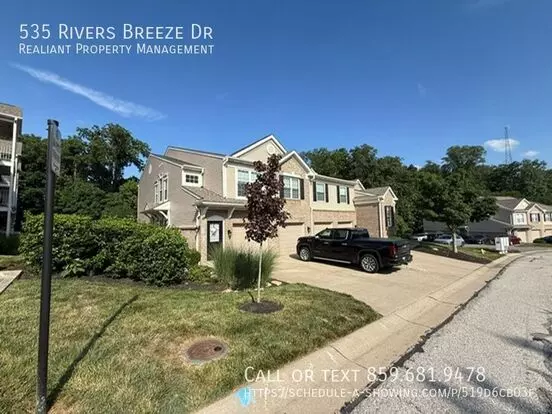 535 Rivers Breeze Dr Apartment for rent in Ludlow, KY