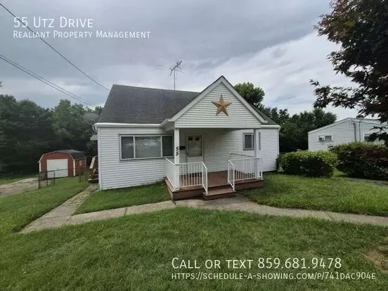 55 Utz Dr Apartment for rent in Florence, KY