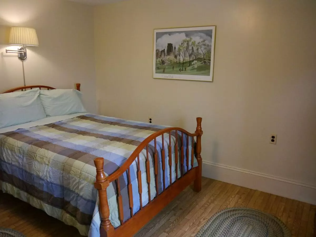 Msmt Clancy House Apartment for rent in Brunswick, ME