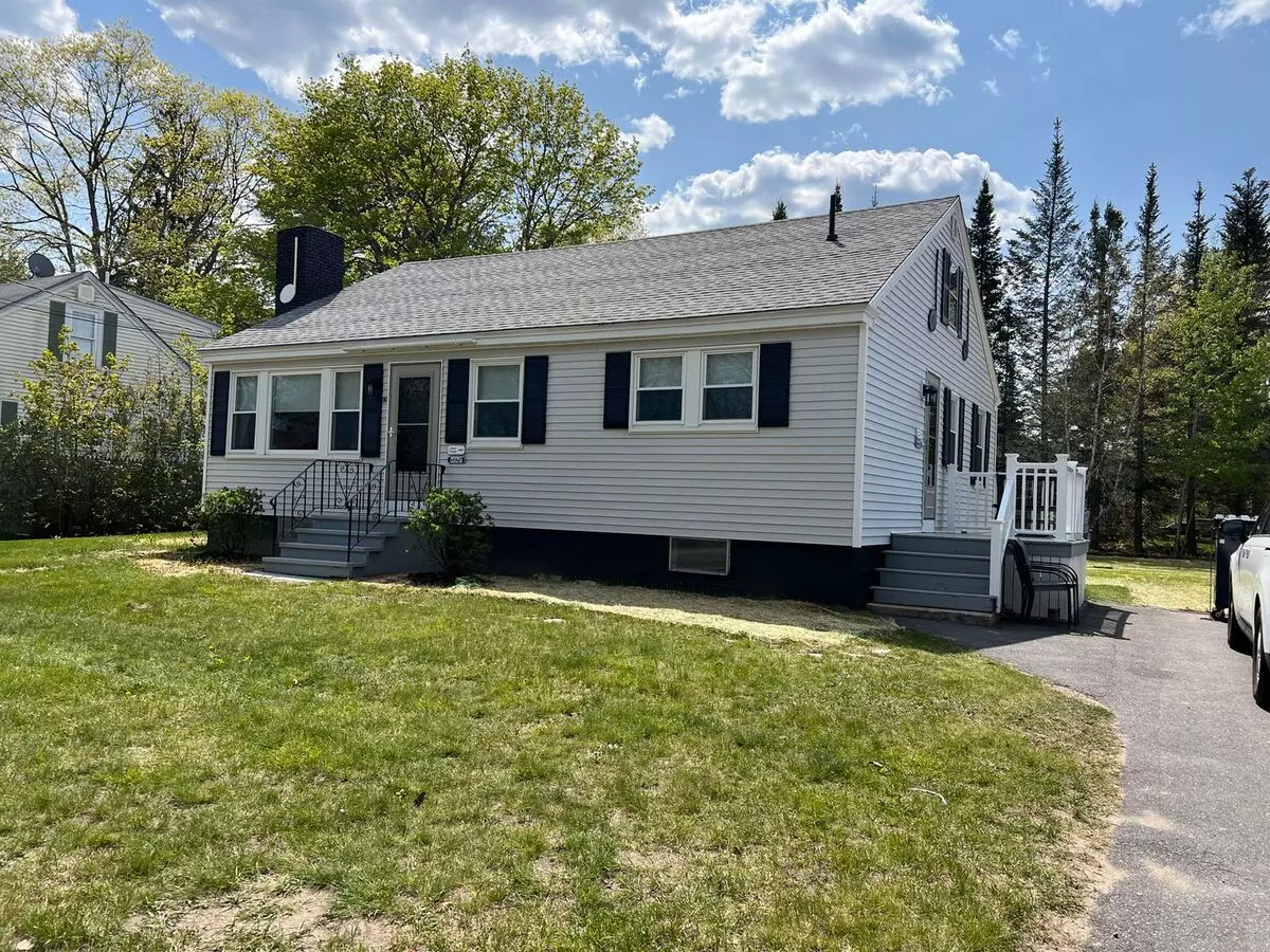 Clark Cottage In Brunswick House for rent in Brunswick, ME