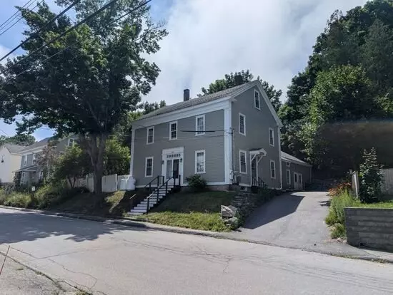 688 Middle St Apartment for rent in Bath, ME