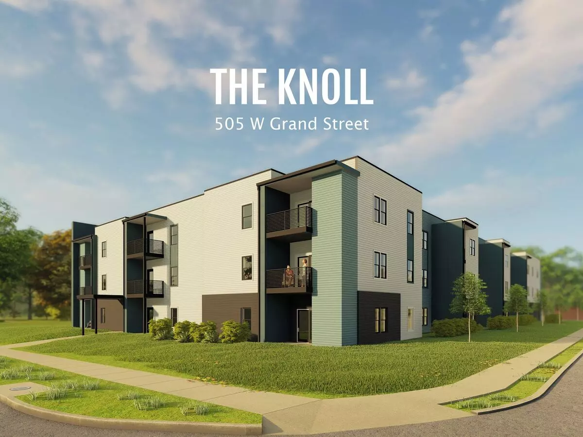 The Knoll Apartment for rent in Springfield, MO