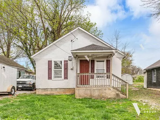 Cozy One-bedroom, One-bath Home For Rent In Tom Watkins Neighborhood Apartment for rent in Springfield, MO