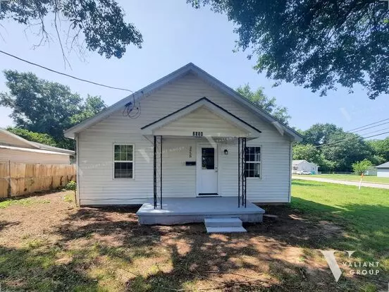 Updated 3-bedroom, 1-bath Rental Home In Bissett Neighborhood Apartment for rent in Springfield, MO Updated 3-bedroom, 1-bath Rental Home In Bissett Neighborhood Apartment for rent in Springfield, MO