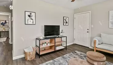 4 of 18 2107 E Cherry St Apartment for rent in Springfield, MO