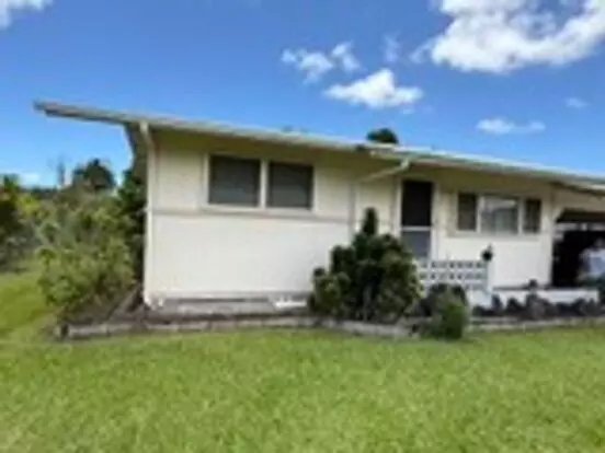 Charming 2br/1ba Home Apartment for rent in Hilo, HI