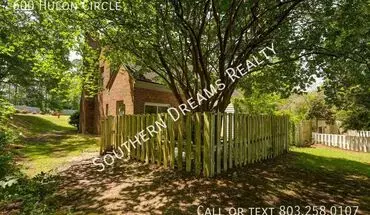4 of 26 600 Hulon Cir House for rent in West Columbia, SC