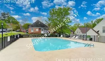 5 of 26 600 Hulon Cir House for rent in West Columbia, SC