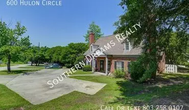 3 of 26 600 Hulon Cir House for rent in West Columbia, SC