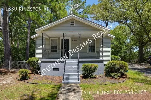 1330 Kingston Rd Apartment for rent in Columbia, SC