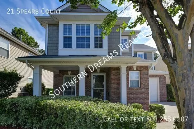 21 Spears Ct Apartment for rent in Elgin, SC