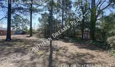 3 of 38 1813 Fairlawn Cir House for rent in Cayce, SC