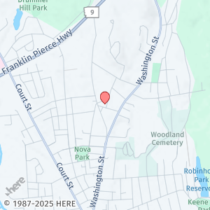 47 Washington Ave Apartment for rent in Keene, NH