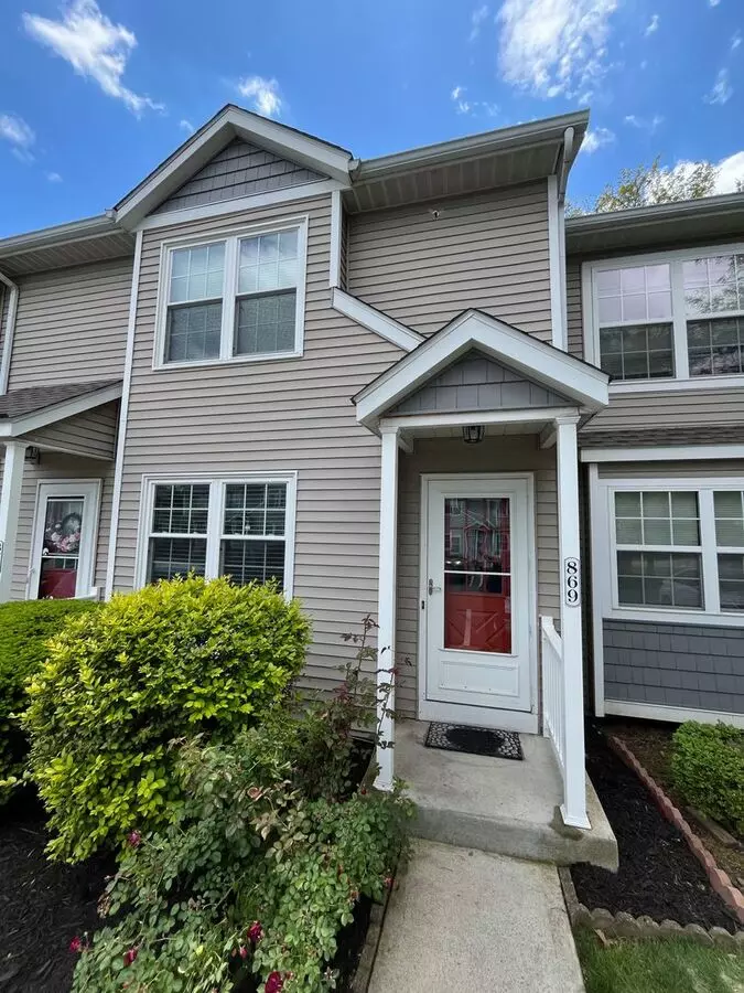 869 Charnwood Apartment for rent in Worthington, OH