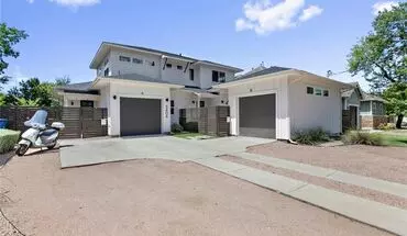 2 of 27 5404 Bennett Ave #b Apartment for rent in Austin, TX