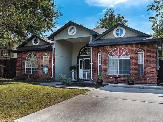 4501 Leslie Ave Apartment for rent in Austin, TX