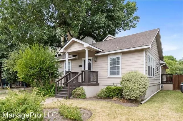 714 E 45th St Apartment for rent in Austin, TX