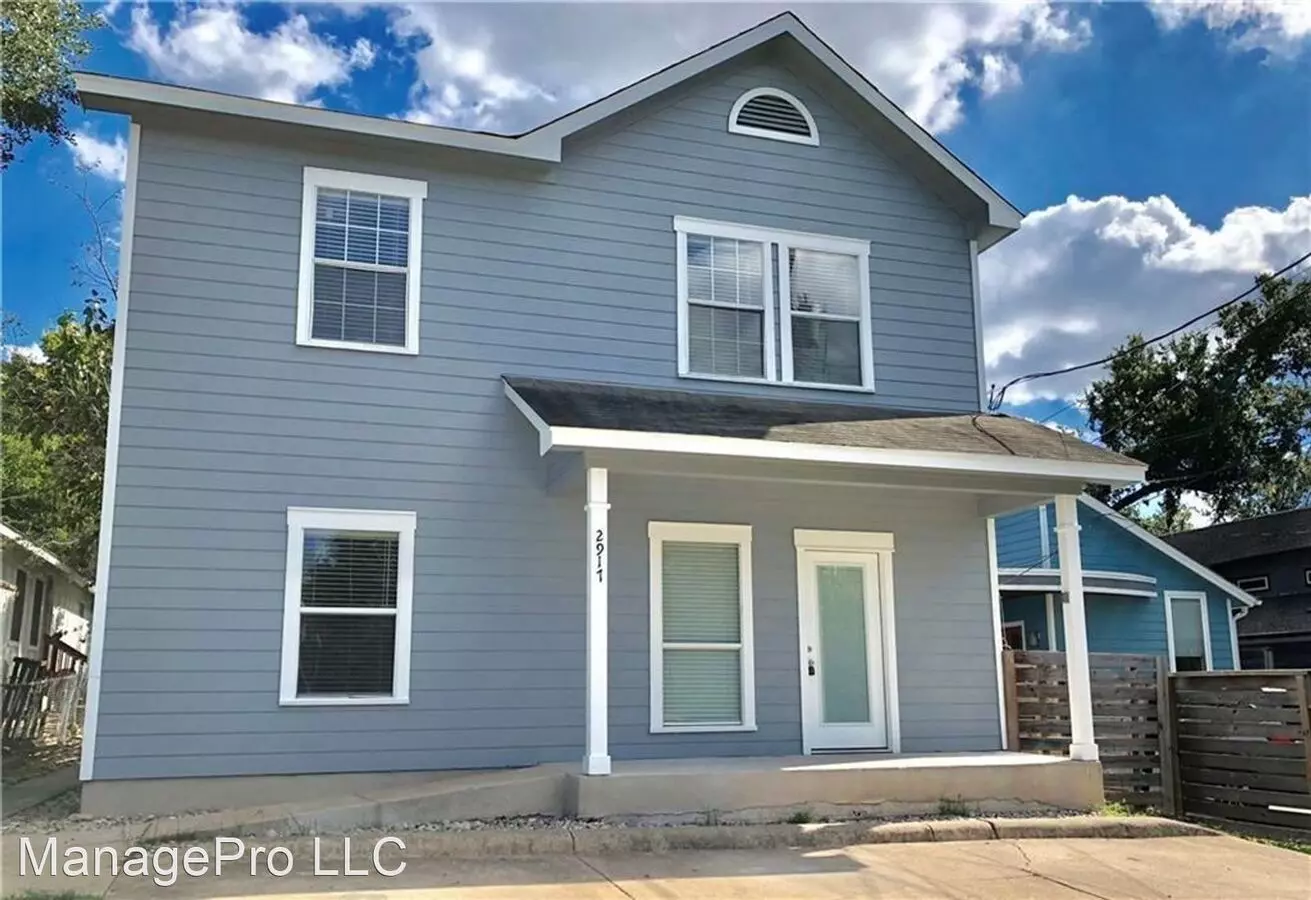 2917 E 16th St Apartment for rent in Austin, TX