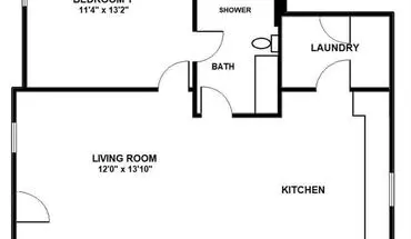 3 of 75 2917 E 16th St Apartment for rent in Austin, TX