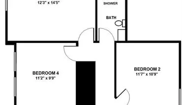 2 of 75 2917 E 16th St Apartment for rent in Austin, TX