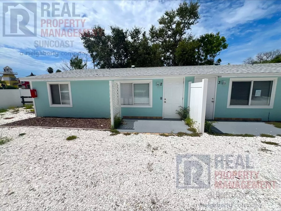1615 Stickney Point Rd Apartment for rent in Sarasota, FL