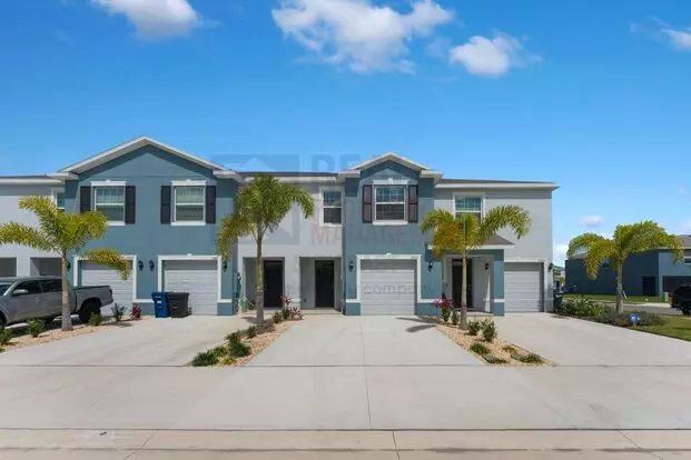 2851 Banks Pointe Dr Apartment for rent in Bradenton, FL
