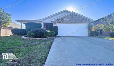 125 Angelina Dr Apartment for rent in Crandall, TX