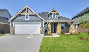 3 of 49 16266 S 89th E Ave House for rent in Bixby, OK