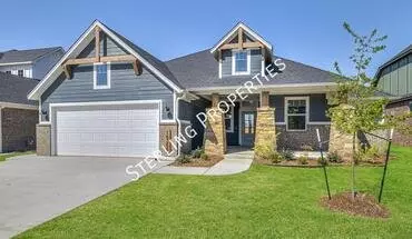4 of 49 16266 S 89th E Ave House for rent in Bixby, OK