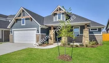 5 of 49 16266 S 89th E Ave House for rent in Bixby, OK