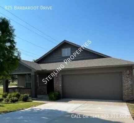 825 Barbaroot Dr Apartment for rent in Norman, OK