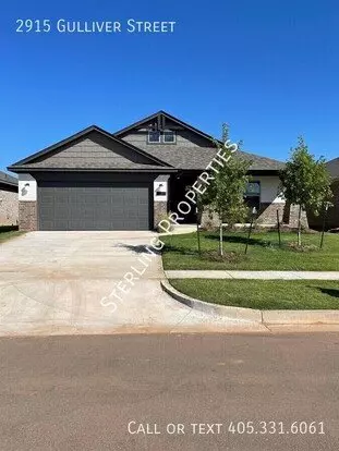 3724 Bedrock Apartment for rent in Norman, OK