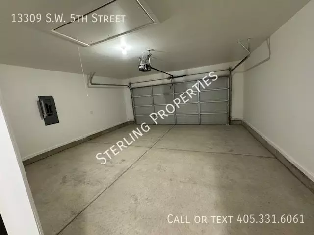13309 SW 5th St Apartment for rent in Yukon, OK