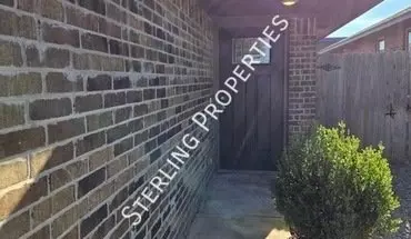 4 of 57 915 Coles Crk House for rent in Yukon, OK