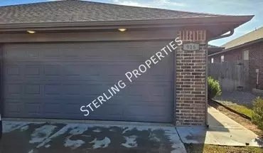 2 of 57 915 Coles Crk House for rent in Yukon, OK