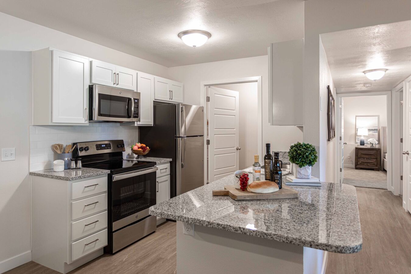 Carrington Square Apartments Kearns, UT Rentable