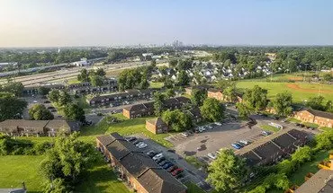2 of 20 Cambridge Apartments Apartment for rent in Clarksville, IN