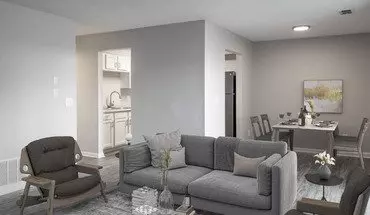 3 of 20 Cambridge Apartments Apartment for rent in Clarksville, IN