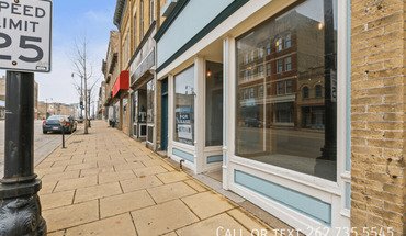 232 Main St Apartment for rent in Racine, WI